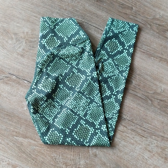 Balance Athletica Kingdom Collection Viper Legging - Picture 1 of 1